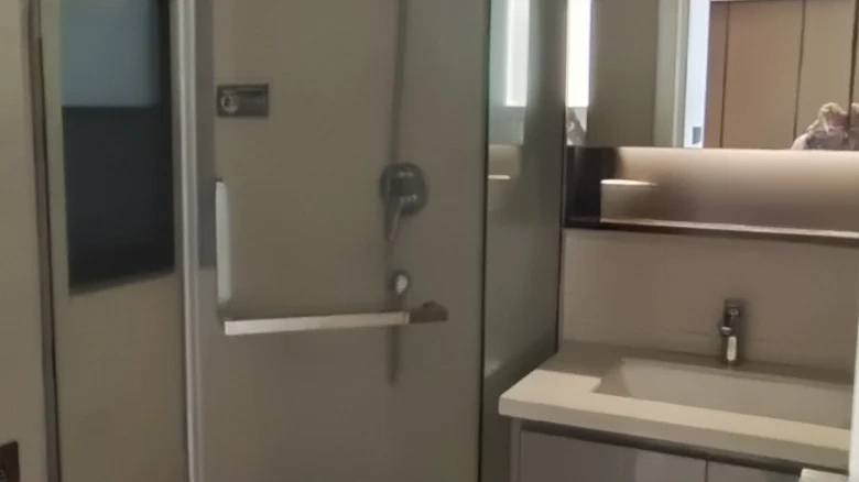 Vanke Maritime Metropolis - View 5