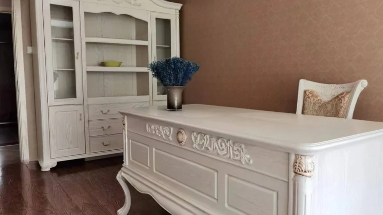 Zhonghai International Community Long Bay - View 5