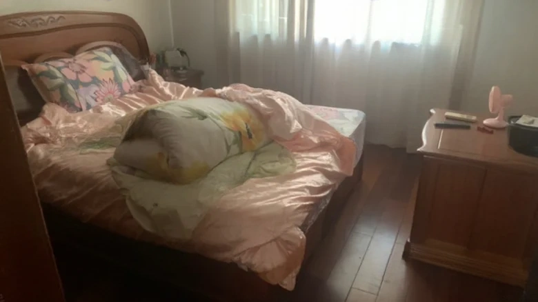 Fish Tail Lion Jade Peak Mountain Villa - View 4