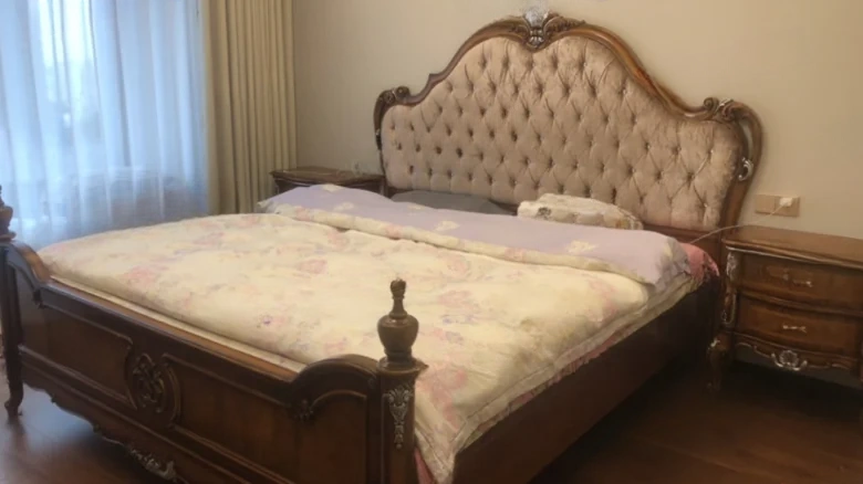 China Resources Center - View 3