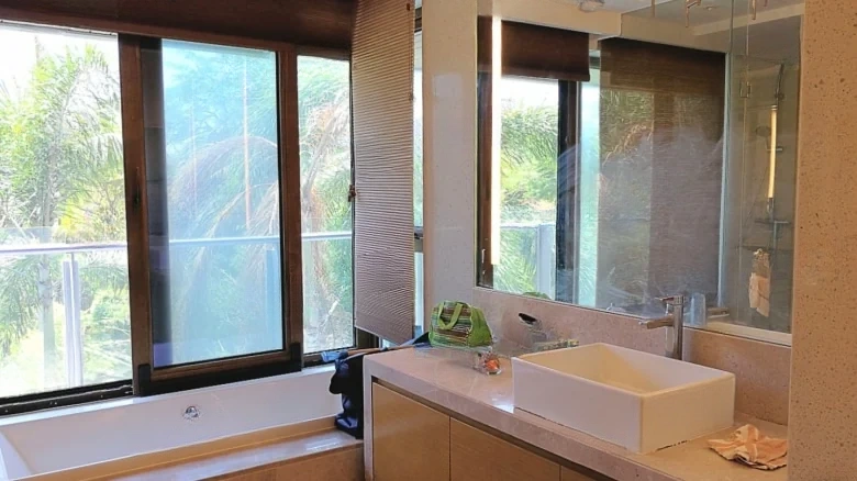 Future Waterworld - View 7