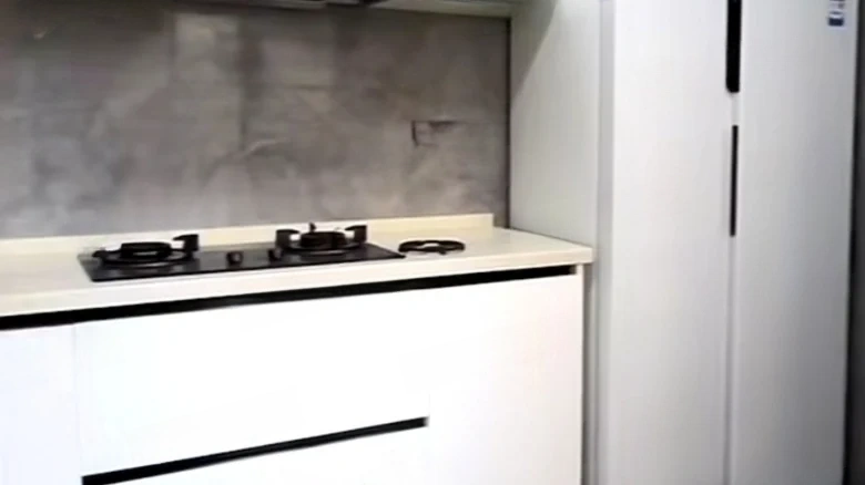 Capital No.1 - View 5