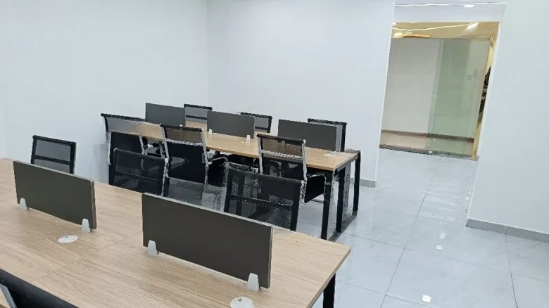 Aoxus Square - View 4