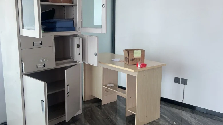 Harmony Square - View 9