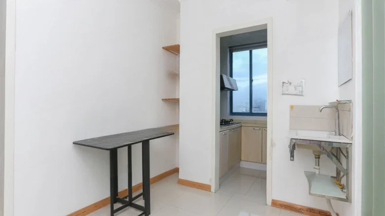 New Territory - View 4