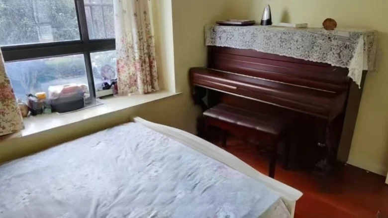 Nine City Lakefront International - View 2