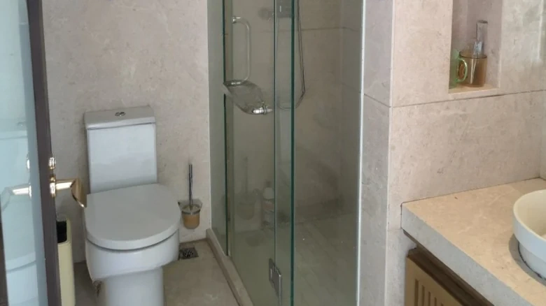 Peninsula Longwan - View 8