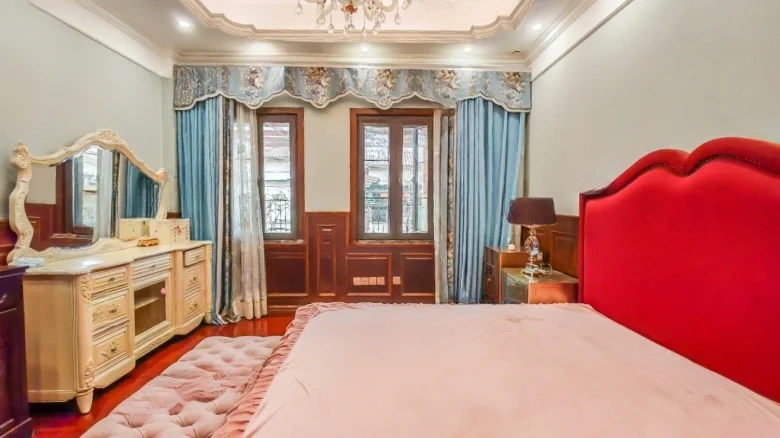 O Mountain Villa - View 7