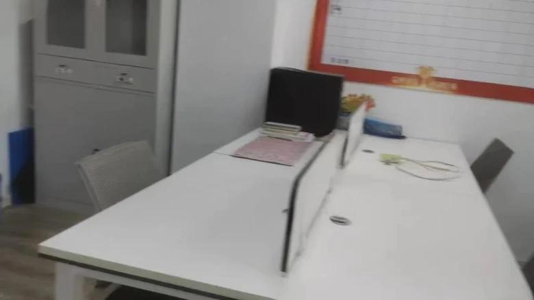 Zhongtian Tower Lüyuan District - View 4