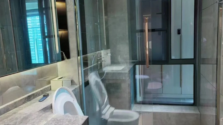 Mount Bay Sea 8 - View 10