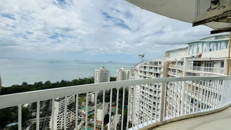 Sapphire Sea Sky Phase I - View 8