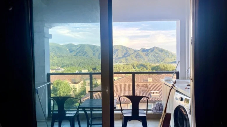 Anji Huanshan Platinum Ridge - View 4