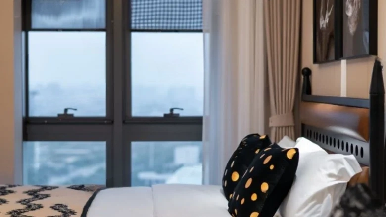 Mountain Bay 8号楼 Building 8 - View 10