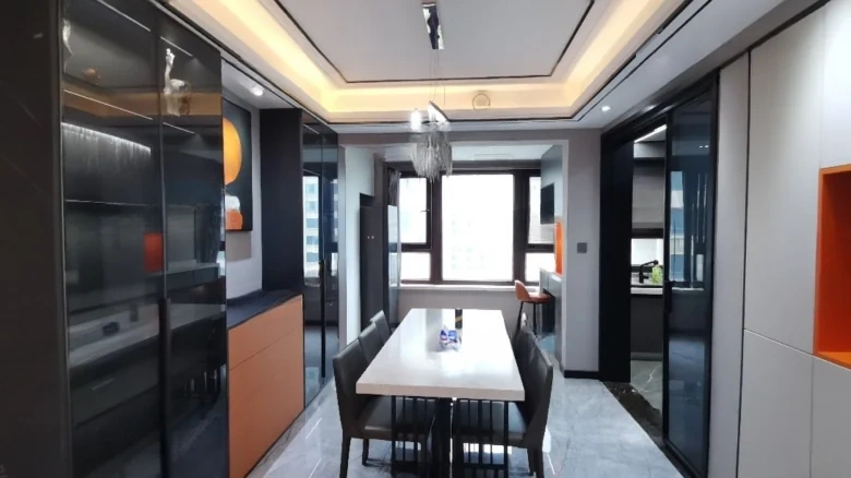 Rongsheng Huafu C District - View 4