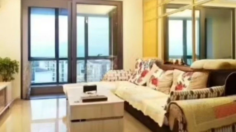 Cuiping · Phoenix Water City - View 3