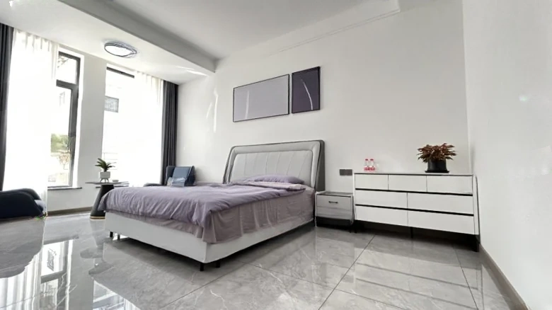 Xishan Garden Villa - View 8