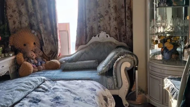 Greenland Emperior Louvre Residences - View 3