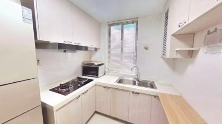 Ningxin Residential Area - View 4