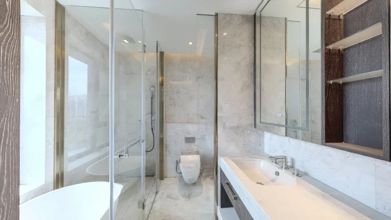 Pearl River Pavilion - View 11