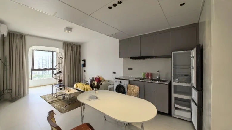 Dongda Jin Yuan - View 4