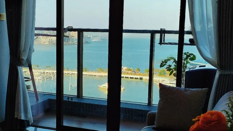 Poly Tianyue Bay - View 13