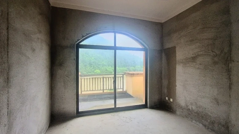 Shan Yu Xiang Ti - View 11