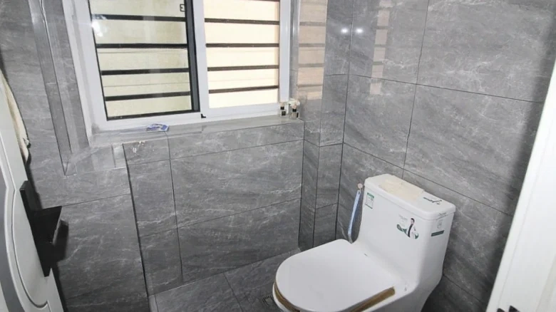 Spirit Peak Mountain Villa - View 16