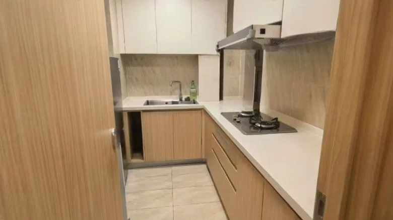 Vanke Jade Riverside Phase I - View 4