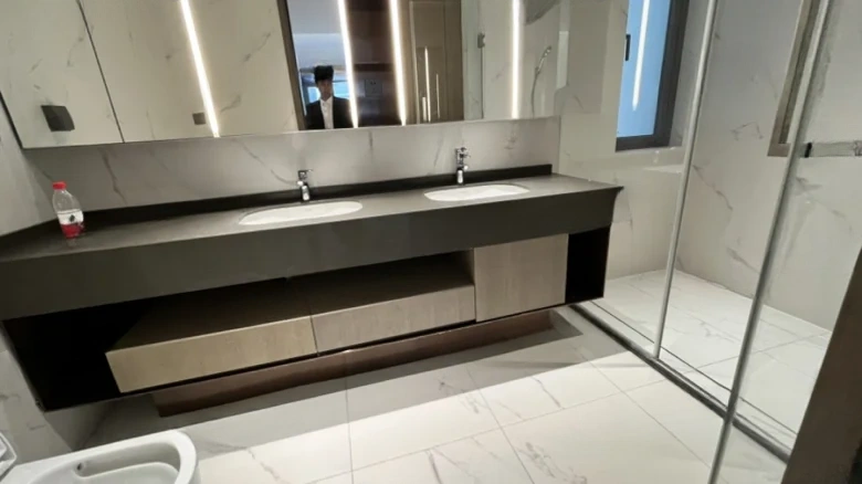 Changsha Joy Mansion - View 8