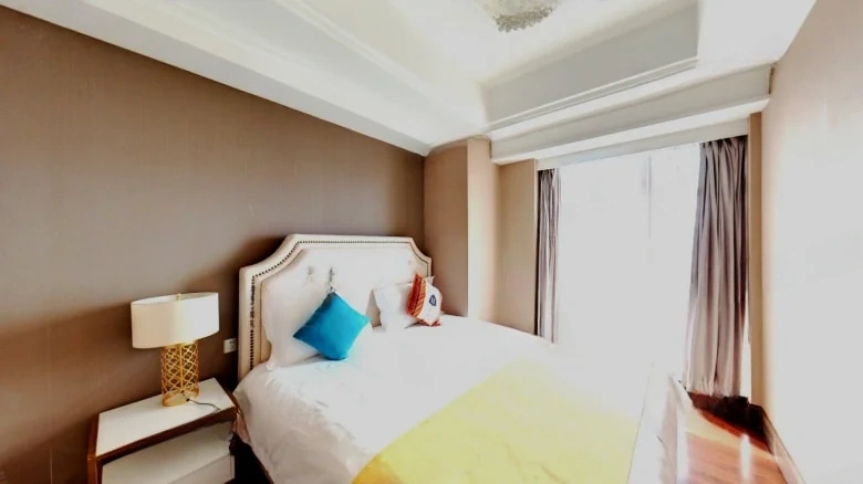 Evergrande Plaza - View 3