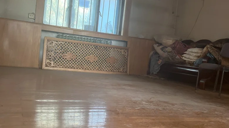 Pingtong Residential Area - View 5