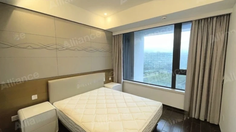 Haitang Central - View 3