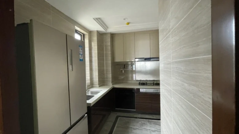 Evergrande Bund Garden - View 9