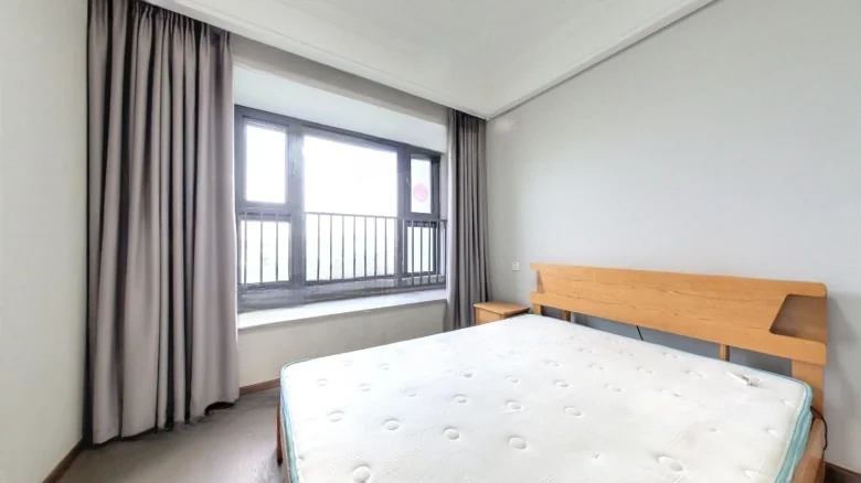 Poyun Court - View 4