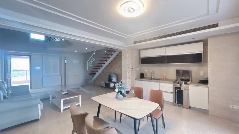 Half Mountain Peninsula Central Sea View Boulevard - View 8