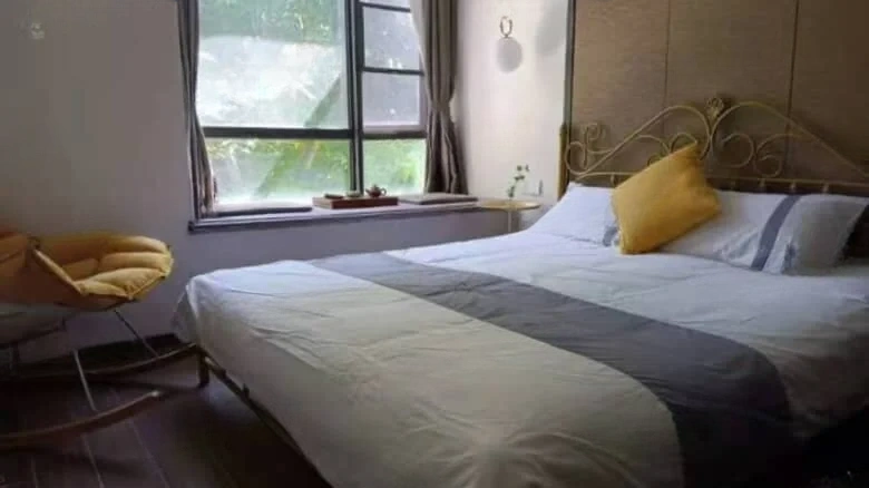 Sanya Tianjiao Haitang Bay - View 3