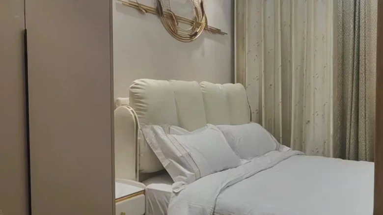 Longseng Prefecture - View 5