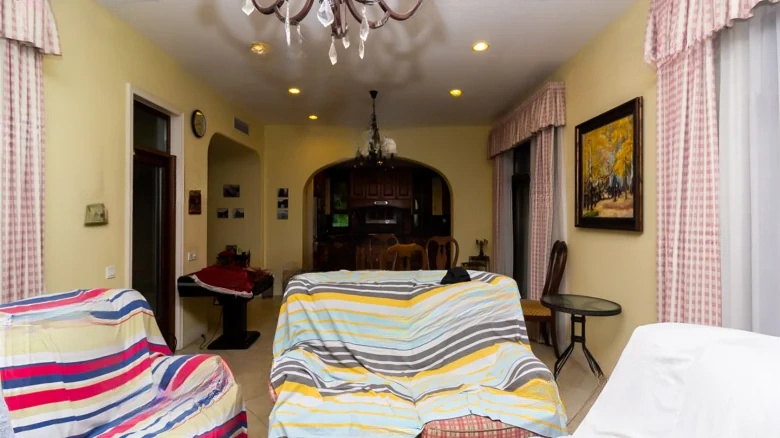 Napa Bay Water Estate - View 6