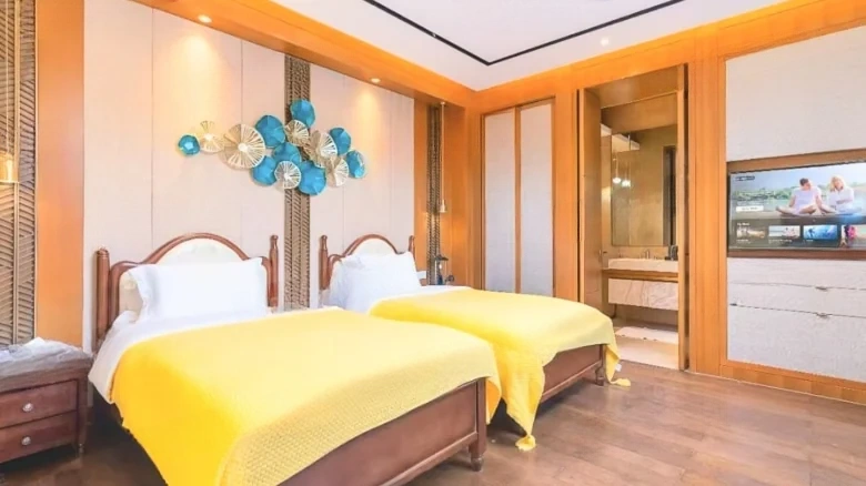 Atlantis Tang'an - View 4