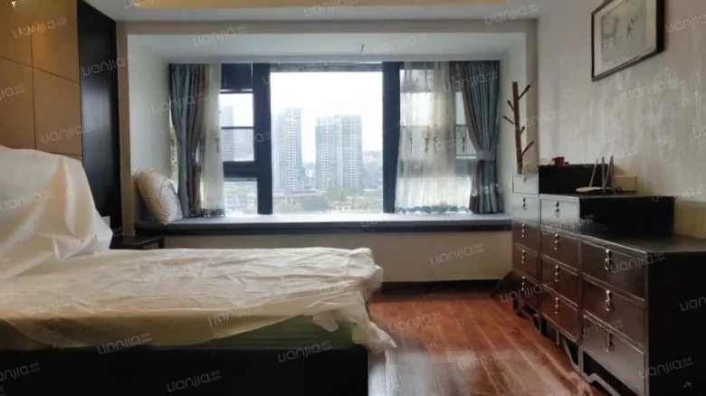 Hongzhou Tianxi - View 3