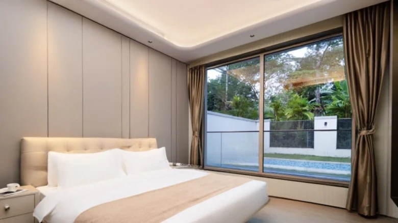 Haitang 101 - View 7