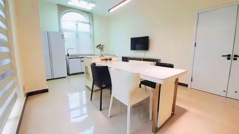 Agricultural Housing Henghai International Garden - View 19