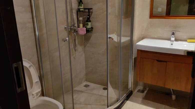 Haitang Taiyue Mansion - View 20