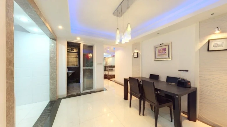 One Manor Apartment Complex - View 5