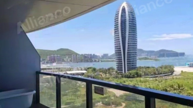 Phoenix Island - View 5