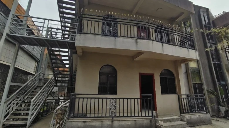 Fenghuang City (No. 17 Kangqiang Second Transverse Road) - View 31