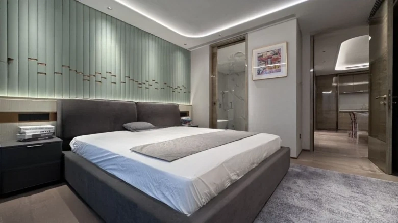 Armani Art Residences - View 3