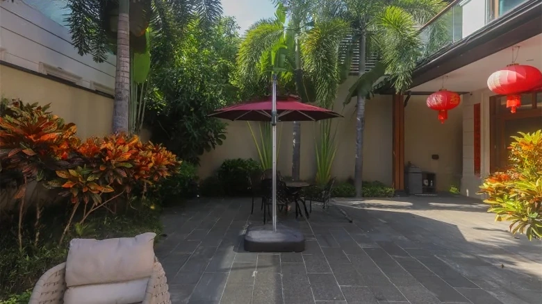 GreenCity·HaiTang TideRipple - View 23