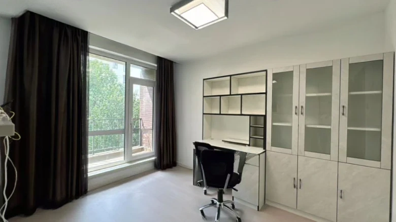 Rongsheng Shangcheng Phase II - View 3