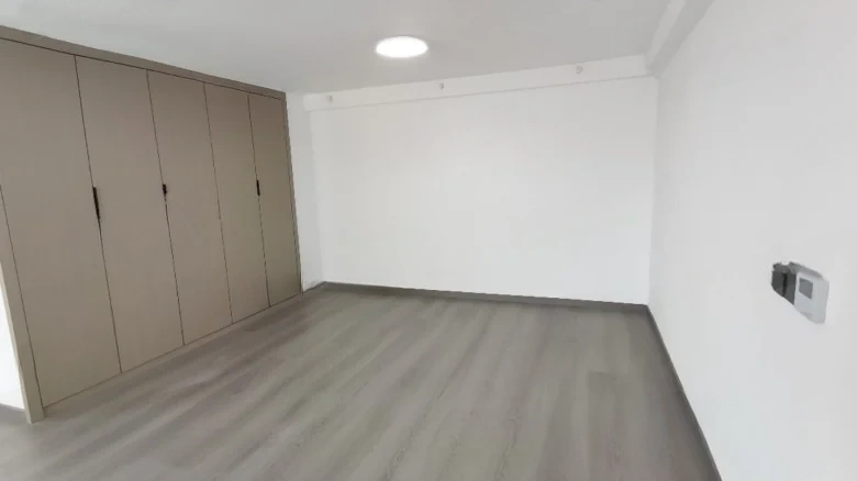 Wanbang Center - View 1